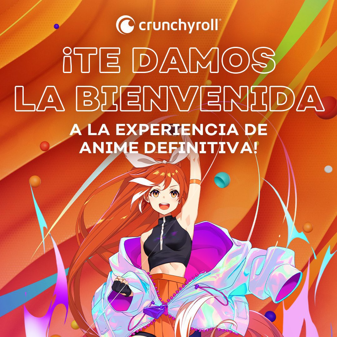 Animes que podrás ver tras la fusión de Crunchyroll y Funimation