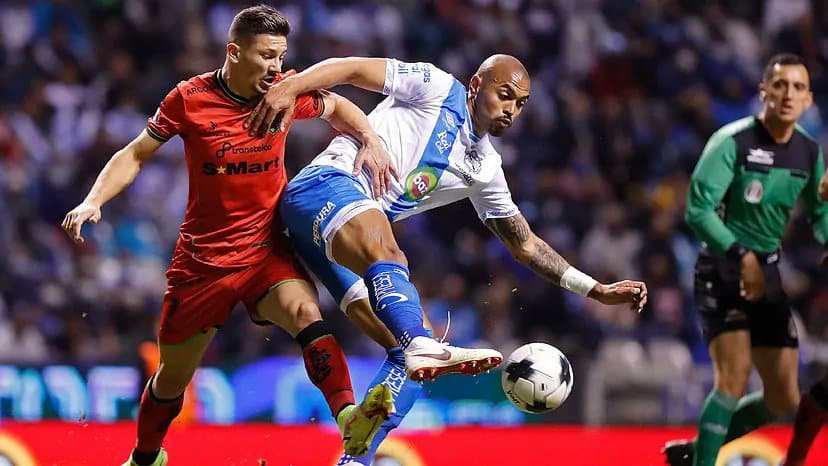 Liga BBVA Mx: Mejores momentos de la jornada 8 del Clausura 2022 