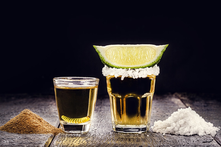 Mezcal