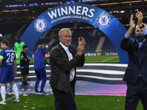 ¡Chelsea en venta! Roman Abramovich pone en venta al club inglés